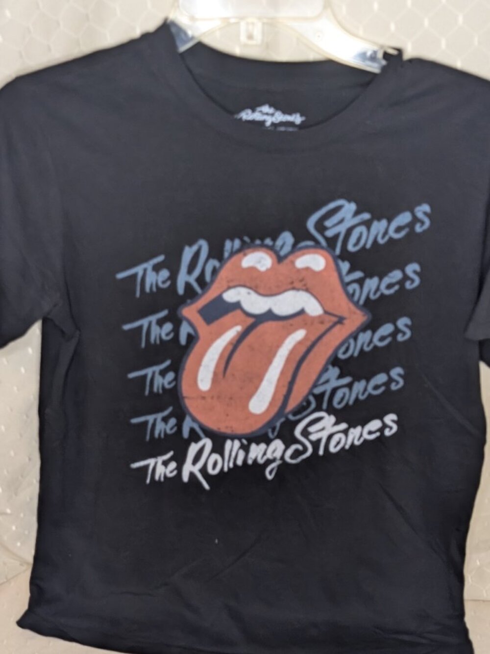 Vintage style Band T-Shirts